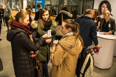 Kampus Kariery na Uniwersytecie Wrocławskim (ZDJĘCIA) - 10