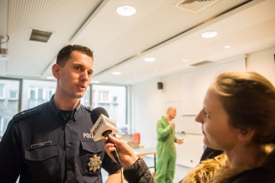 Kampus Kariery na Uniwersytecie Wrocławskim (ZDJĘCIA) - 11