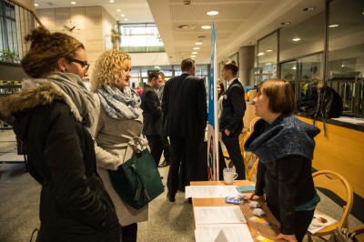 Kampus Kariery na Uniwersytecie Wrocławskim (ZDJĘCIA) - 1