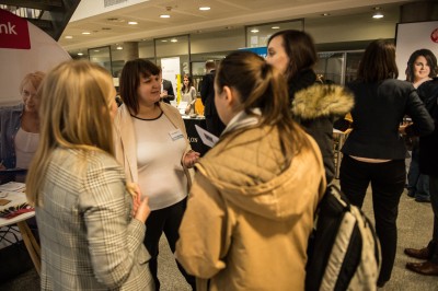 Kampus Kariery na Uniwersytecie Wrocławskim (ZDJĘCIA) - 2