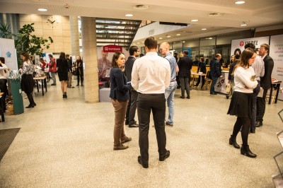 Kampus Kariery na Uniwersytecie Wrocławskim (ZDJĘCIA) - 3