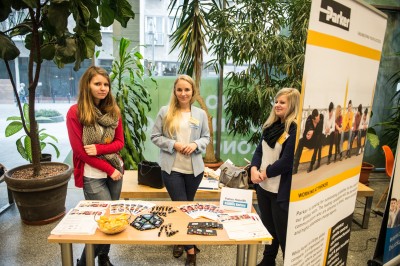Kampus Kariery na Uniwersytecie Wrocławskim (ZDJĘCIA) - 4