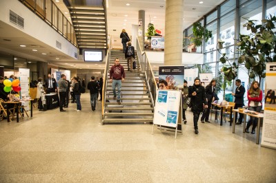Kampus Kariery na Uniwersytecie Wrocławskim (ZDJĘCIA) - 5