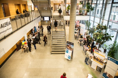 Kampus Kariery na Uniwersytecie Wrocławskim (ZDJĘCIA) - 7