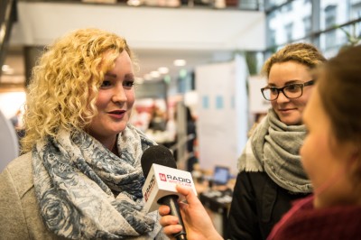 Kampus Kariery na Uniwersytecie Wrocławskim (ZDJĘCIA) - 8