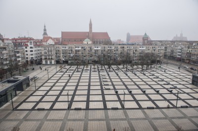 TOP5 dolnośląskich placów - wygrywa plac Strażacki w Lubaniu - 12