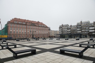 TOP5 dolnośląskich placów - wygrywa plac Strażacki w Lubaniu - 14