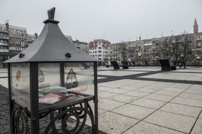 TOP5 dolnośląskich placów - wygrywa plac Strażacki w Lubaniu - 15