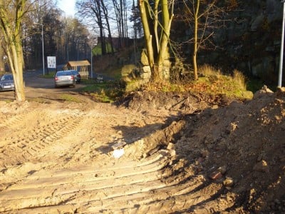 TOP5 dolnośląskich placów - wygrywa plac Strażacki w Lubaniu - 17