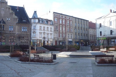 TOP5 dolnośląskich placów - wygrywa plac Strażacki w Lubaniu - 3