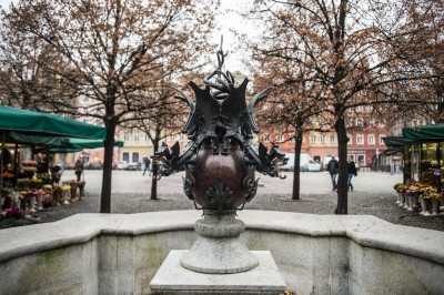 TOP5 dolnośląskich placów - wygrywa plac Strażacki w Lubaniu - 5
