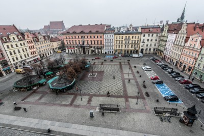 TOP5 dolnośląskich placów - wygrywa plac Strażacki w Lubaniu - 7