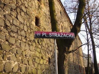 TOP5 dolnośląskich plac&oacute;w - wygrywa plac Strażacki w Lubaniu