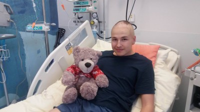 Inwazja miśków w Przylądku Nadziei we Wrocławiu (ZDJĘCIA) - 1