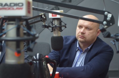 O kwocie wolnej od podatku w Debacie Samorządowej Radia Wrocław - 2