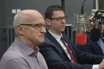 O kwocie wolnej od podatku w Debacie Samorządowej Radia Wrocław - 4