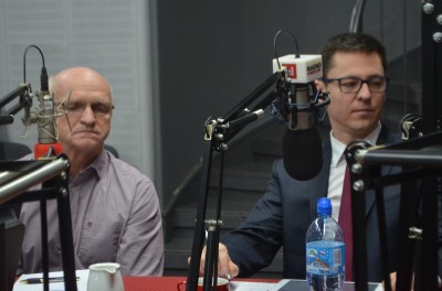 O kwocie wolnej od podatku w Debacie Samorządowej Radia Wrocław - 6