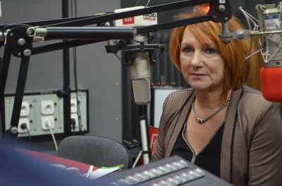 O kwocie wolnej od podatku w Debacie Samorządowej Radia Wrocław - 7