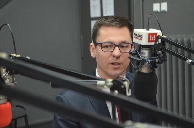 O kwocie wolnej od podatku w Debacie Samorządowej Radia Wrocław - 8