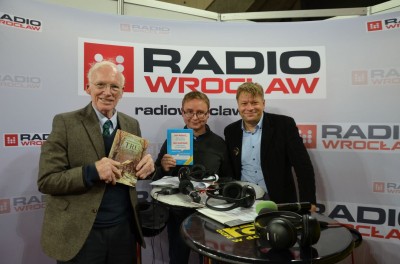 Cztery dni z literaturą. Wrocławskie Targi Dobrych Książek - 7