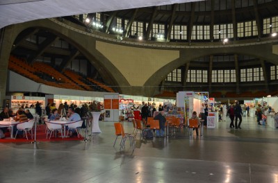 Cztery dni z literaturą. Wrocławskie Targi Dobrych Książek - 24