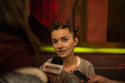 Podróż przez ziemię, niebo i piekło...we Wrocławiu - 8