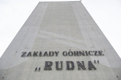 Tragedia w kopalni Rudna. Nie żyje ośmiu górników - 4