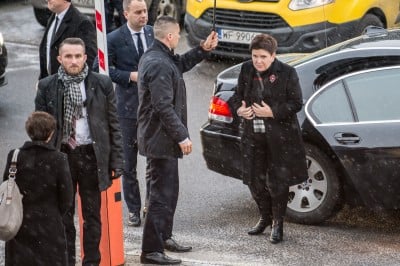 Tragedia w kopalni Rudna. Nie żyje ośmiu górników - 7