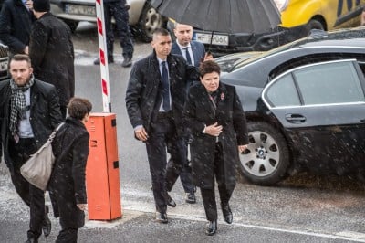 Tragedia w kopalni Rudna. Nie żyje ośmiu górników - 8