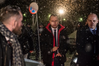 Tragedia w kopalni Rudna. Nie żyje ośmiu górników - 17