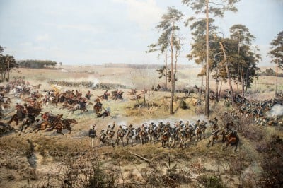 Panorama Racławicka od drugiej strony - 0