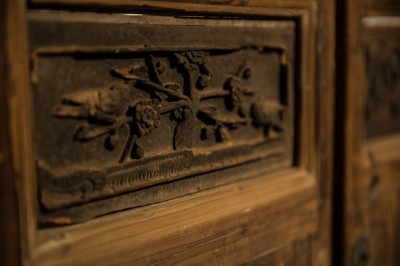 Chińskie pejzaże na niecodziennej wystawie w Muzeum Narodowym we Wrocławiu - 5
