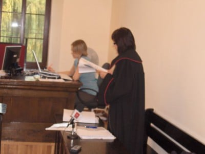 Koniec procesu w sprawie śmierci nastolatka porażonego prądem (Posłuchaj) - 1