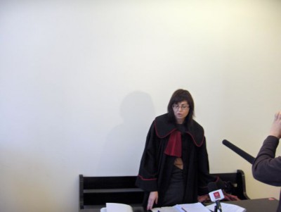 Koniec procesu w sprawie śmierci nastolatka porażonego prądem (Posłuchaj) - 2