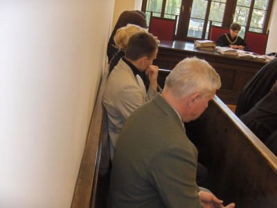 Koniec procesu w sprawie śmierci nastolatka porażonego prądem (Posłuchaj) - 4