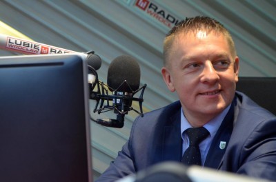 ROZMOWA DNIA: O inwestycji Lufthansy w Środzie Śląskiej - 1