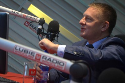 ROZMOWA DNIA: O inwestycji Lufthansy w Środzie Śląskiej - 2