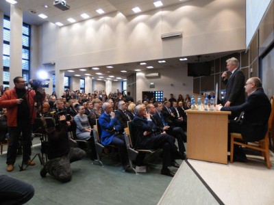 Wicepremier Morawiecki: Kilogram polskiego eksportu kosztuje 1,7 euro - 10