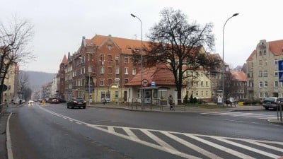 TOP5 najciekawszych, dolnośląskich ulic - wygrywa Piłsudskiego w Wałbrzychu !  - 18