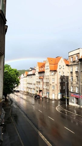 TOP5 najciekawszych, dolnośląskich ulic - wygrywa Piłsudskiego w Wałbrzychu !  - 9