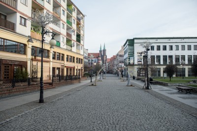 TOP5 najciekawszych, dolnośląskich ulic - wygrywa Piłsudskiego w Wałbrzychu !  - 10
