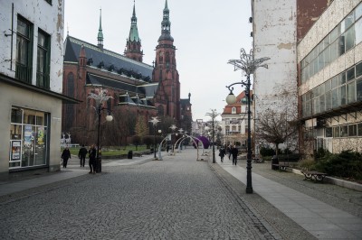 TOP5 najciekawszych, dolnośląskich ulic - wygrywa Piłsudskiego w Wałbrzychu !  - 12