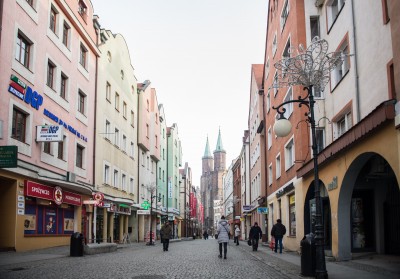 TOP5 najciekawszych, dolnośląskich ulic - wygrywa Piłsudskiego w Wałbrzychu !  - 13