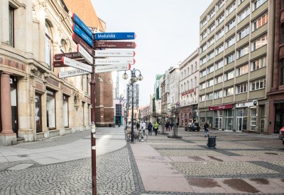 TOP5 najciekawszych, dolnośląskich ulic - wygrywa Piłsudskiego w Wałbrzychu !  - 3