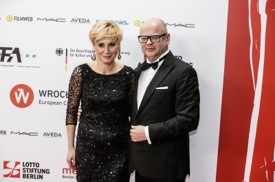 Trzy polskie nagrody podczas gali EFA (ZOBACZ) - 15