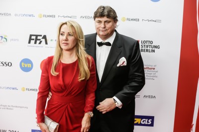Trzy polskie nagrody podczas gali EFA (ZOBACZ) - 16