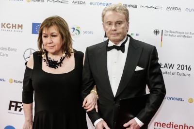 Trzy polskie nagrody podczas gali EFA (ZOBACZ) - 23
