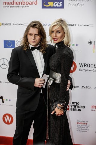 Trzy polskie nagrody podczas gali EFA (ZOBACZ) - 32