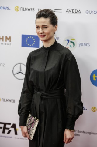 Trzy polskie nagrody podczas gali EFA (ZOBACZ) - 36