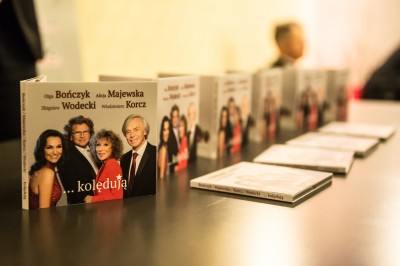 "Gwiazdo świeć, kolędo leć" - dziś w Radiu Wrocław retransmisja koncertu - 17